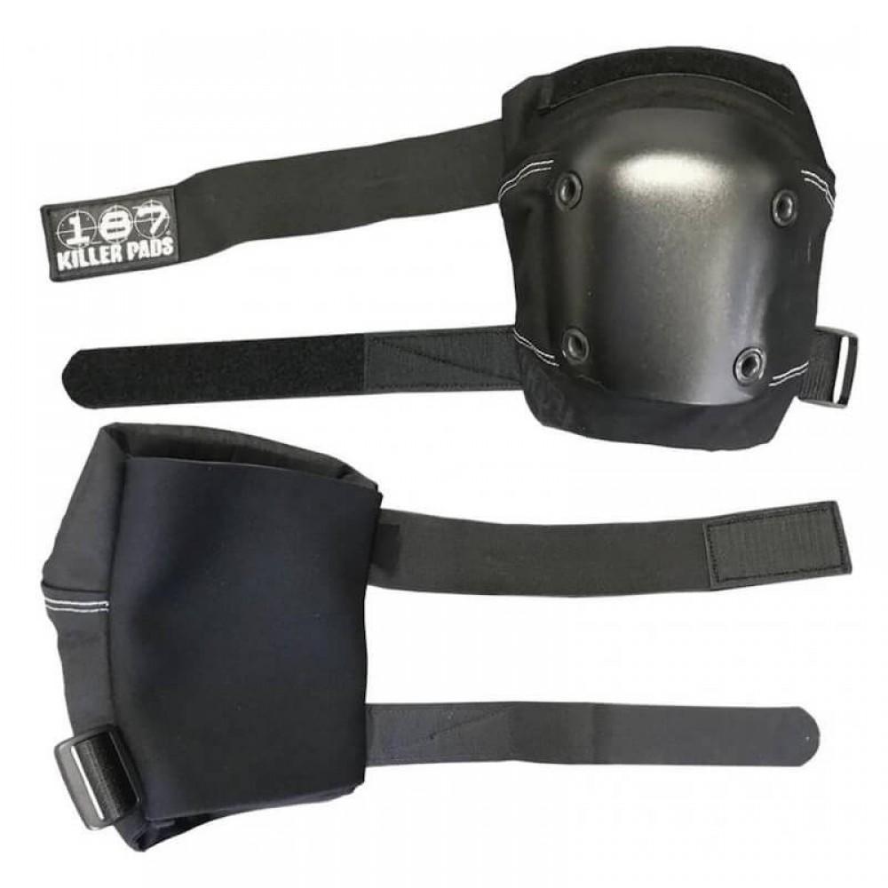 187 Killer Pads Slim kneepads