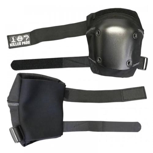 187 Killer Pads Slim kneepads
