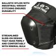 187 Killer Pads Slim kneepads
