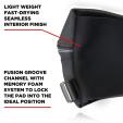 187 Killer Pads Slim kneepads