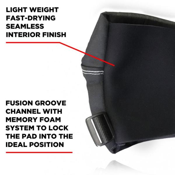 187 Killer Pads Slim kneepads