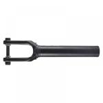 North Thirty løbehjul forgaffel - sort