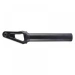 North Thirty løbehjul forgaffel - sort