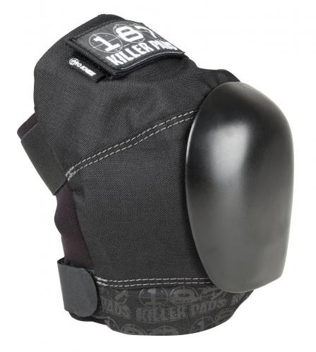 187 Killer Pads Pro kneepads