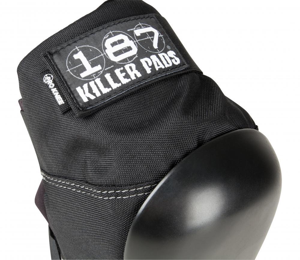 187 Killer Pads Pro kneepads