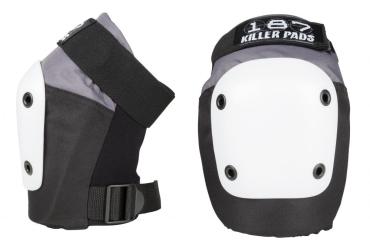 187 Killer Pads Fly knæbeskyttere