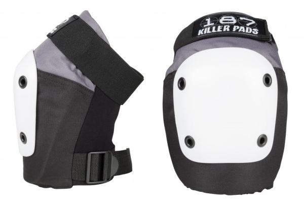 187 Killer Pads Fly knæbeskyttere