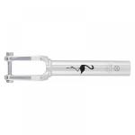 Native Flemongo V2 løbehjul forgaffel - raw