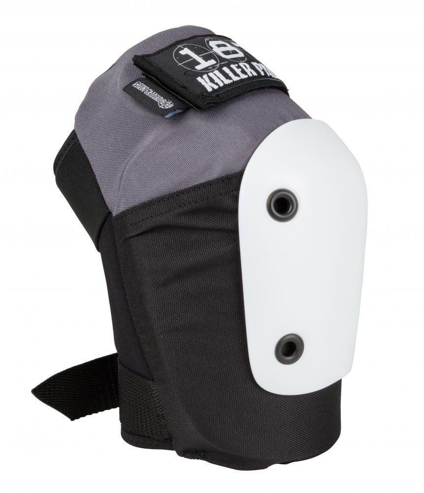 187 Killer Pads Fly kneepads