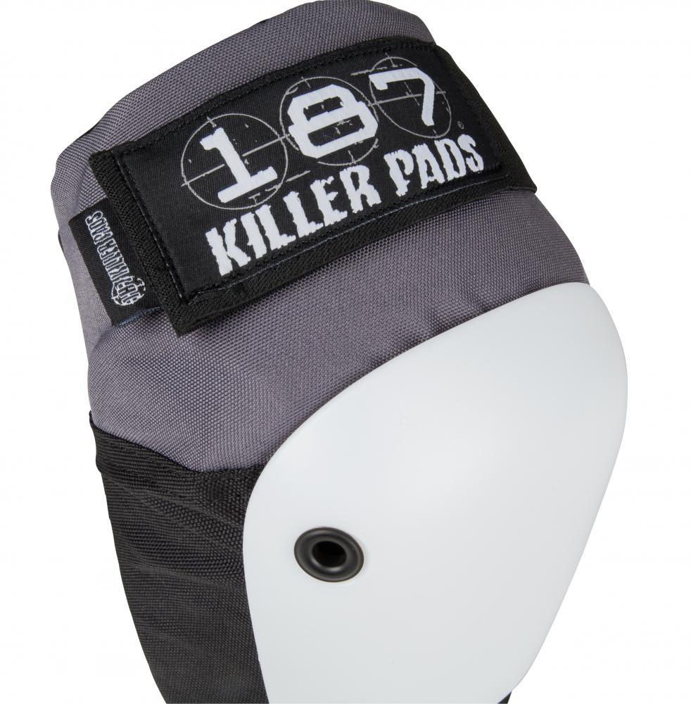187 Killer Pads Fly kneepads