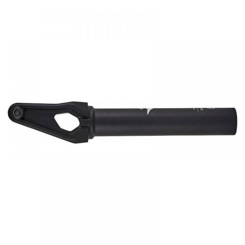 Native Flemongo V2 løbehjul forgaffel - sort