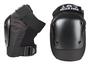 187 Killer Pads Fly kneepads