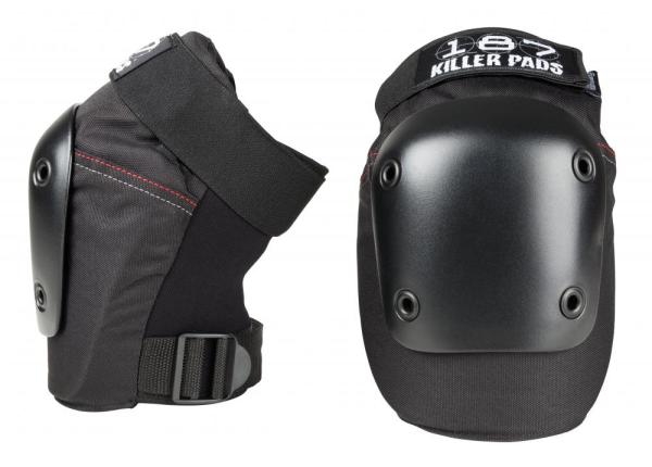 187 Killer Pads Fly kneepads