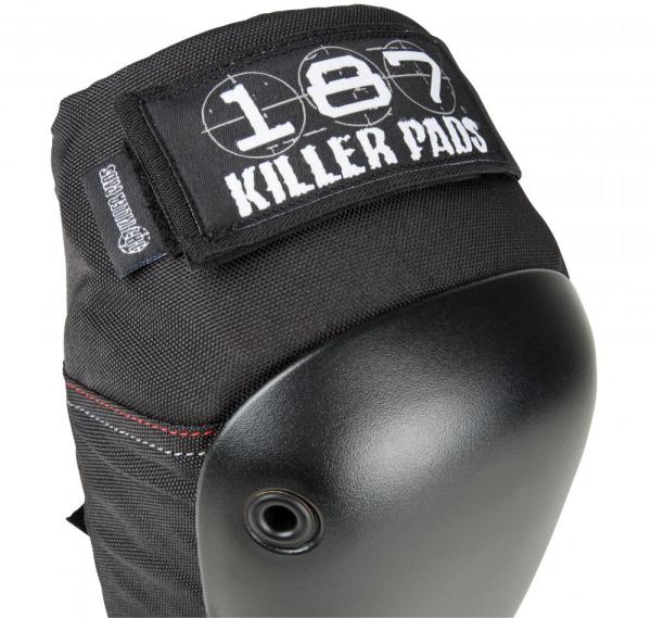 187 Killer Pads Fly knæbeskyttere