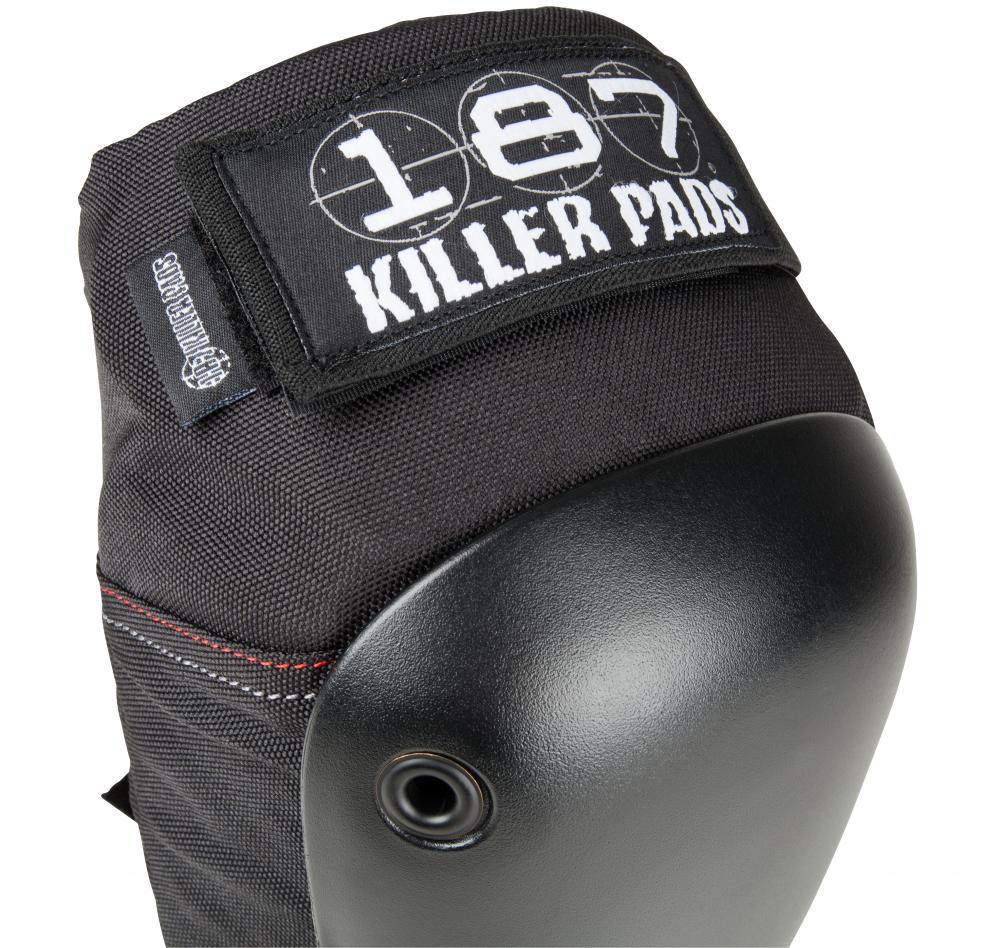 187 Killer Pads Fly kneepads