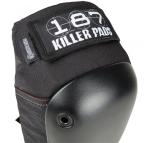 187 Killer Pads Fly kneepads