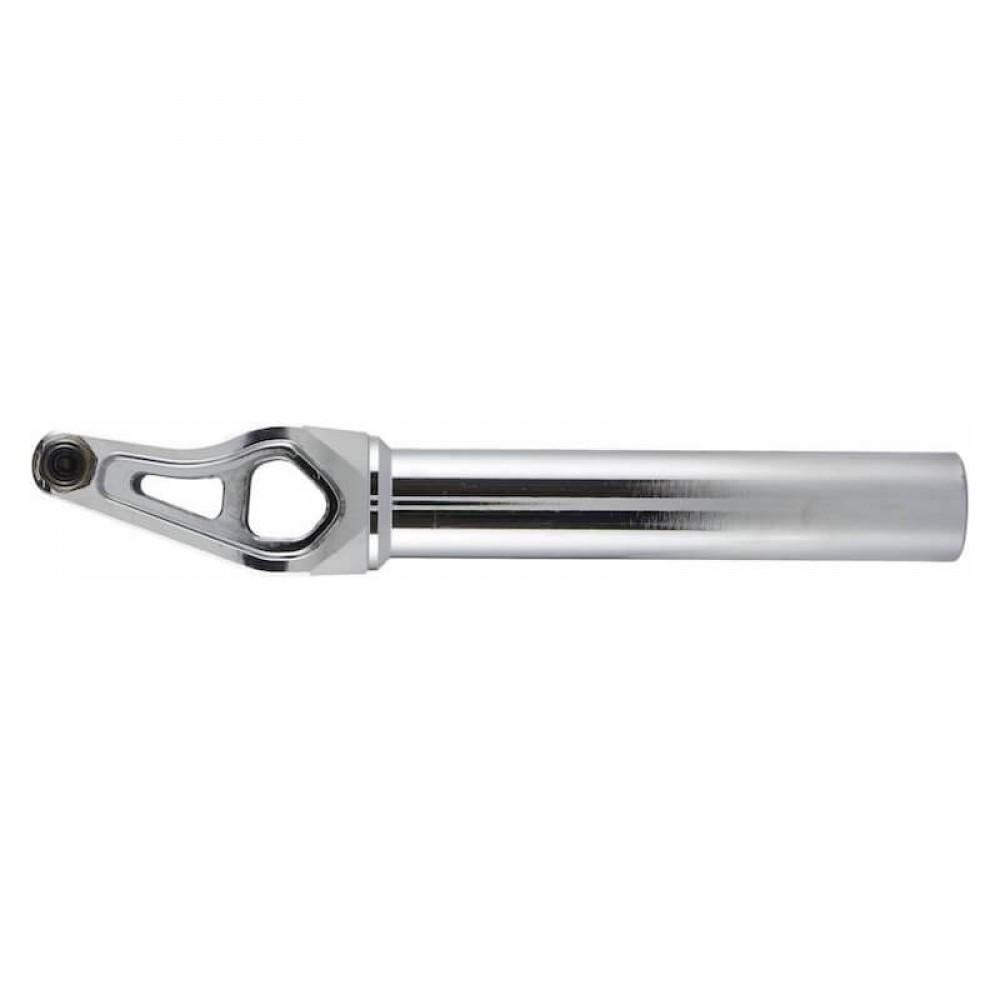 Longway Harpia SCS/HIC løbehjul forgaffel - krom