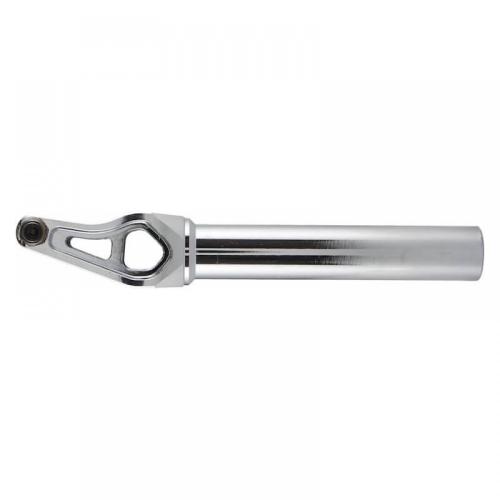 Longway Harpia SCS/HIC løbehjul forgaffel - krom