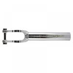 Longway Harpia SCS/HIC løbehjul forgaffel - krom