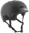 TSG Evolution solid color skate hjelm