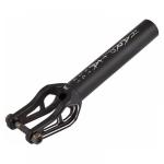 Longway Harpia SCS/HIC løbehjul forgaffel - sort