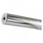 Longway Harpia IHC løbehjul forgaffel - krom