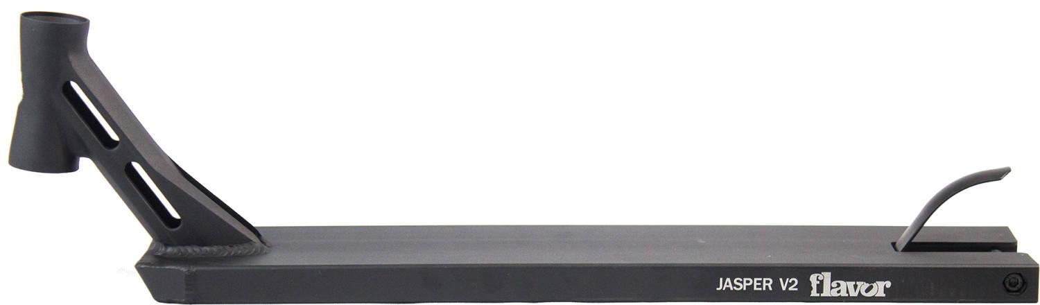 Flavor Jasper Russell Dennis trick løbehjul deck V2