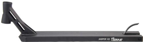 Flavor Jasper Russell Dennis trick løbehjul deck V2