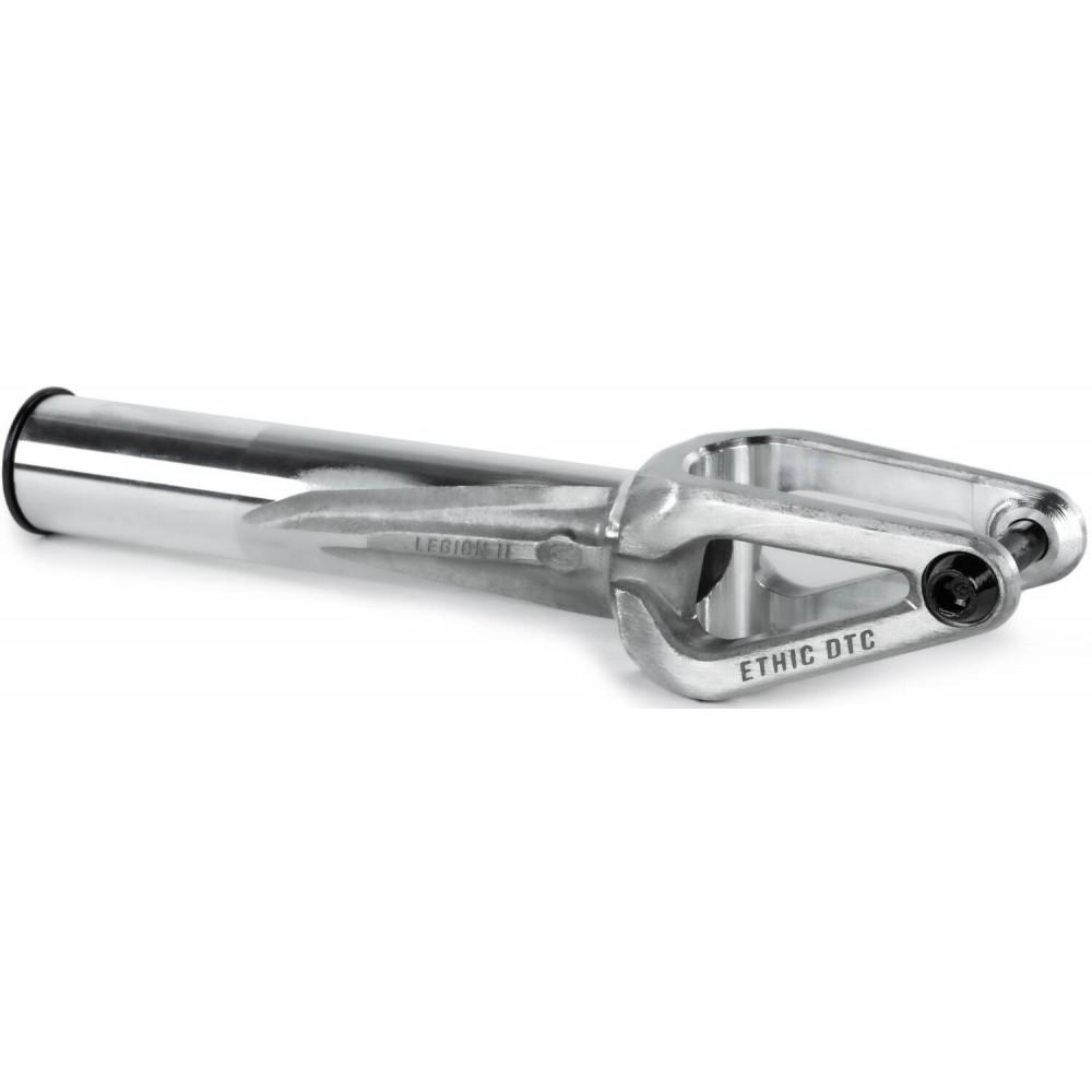 Ethic Legion V2 SCS løbehjul forgaffel - raw