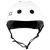 S-ONE Mini Lifer skate helmet - white