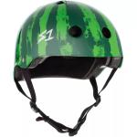 S-ONE Lifer skate helmet - watermelon