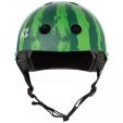 S-ONE Lifer skate helmet - watermelon