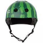 S-ONE Lifer skate helmet - watermelon
