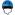 S-ONE Lifer skate helmet blue matte