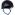 S-ONE Lifer skate helmet - black matte blue straps 
