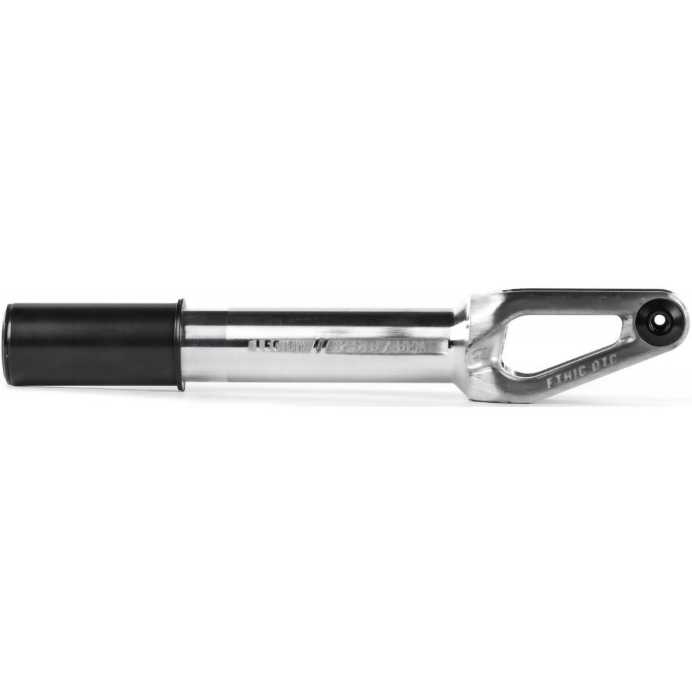 Ethic Legion 12STD V2 HIC løbehjul forgaffel - raw