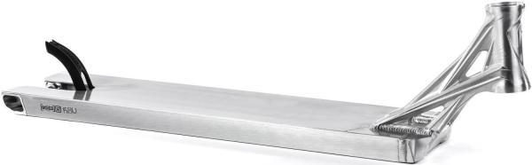 Ethic Lindworm V4 5,9" trick løbehjul deck - raw