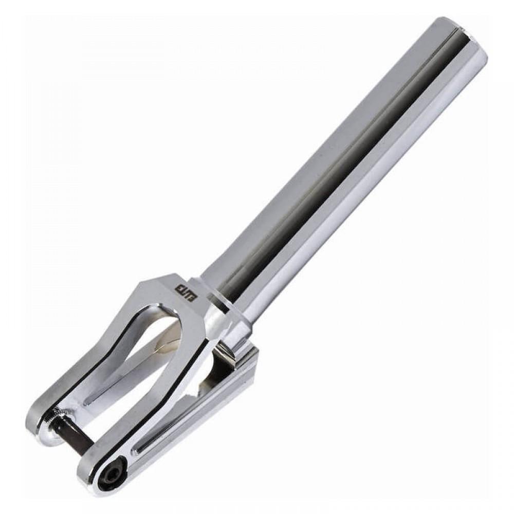 Elite Profile 110 mm løbehjul forgaffel