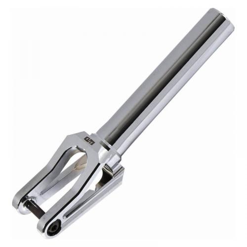 Elite Profile 110 mm løbehjul forgaffel