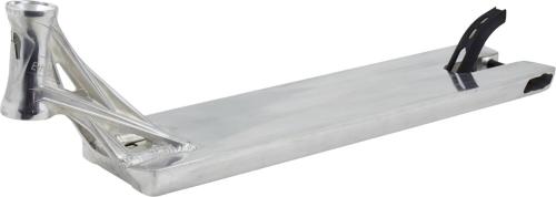 Ethic Lindworm V3 boxed trick løbehjul deck - polished