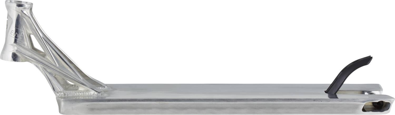 Ethic Lindworm V3 boxed trick løbehjul deck - polished