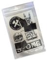 S-ONE Lifer velcro kit