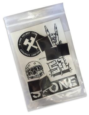 S-ONE Lifer velcro kit