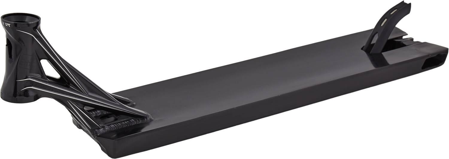 Ethic Lindworm V3 boxed trick løbehjul deck - sort