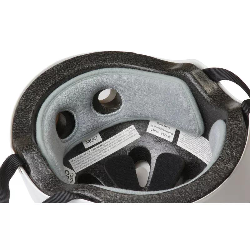 S-ONE Lifer skate helmet Terry Liner