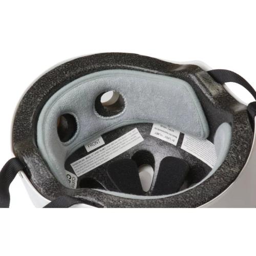 S-ONE Lifer skate helmet Terry Liner