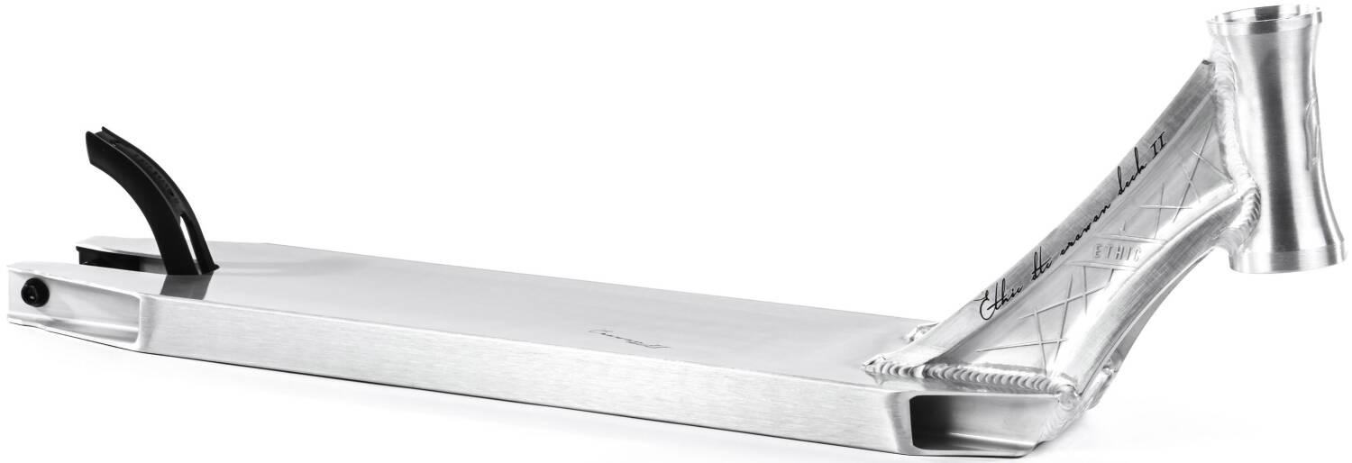 Ethic Erawan V2 trick løbehjul deck - raw