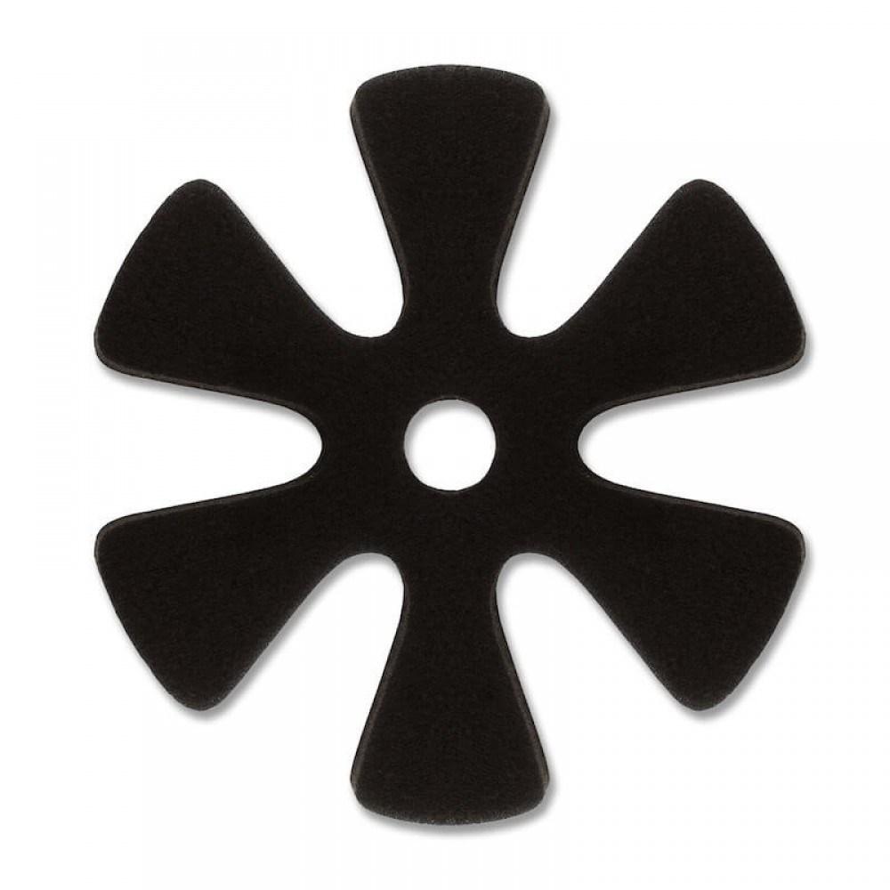 S-ONE skate helmet top pad