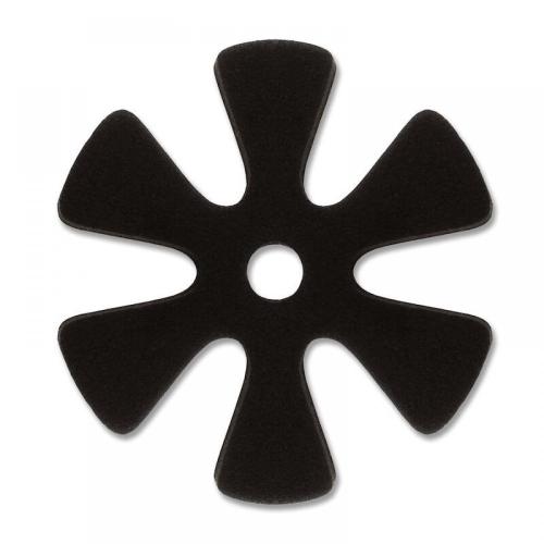 S-ONE skate helmet top pad