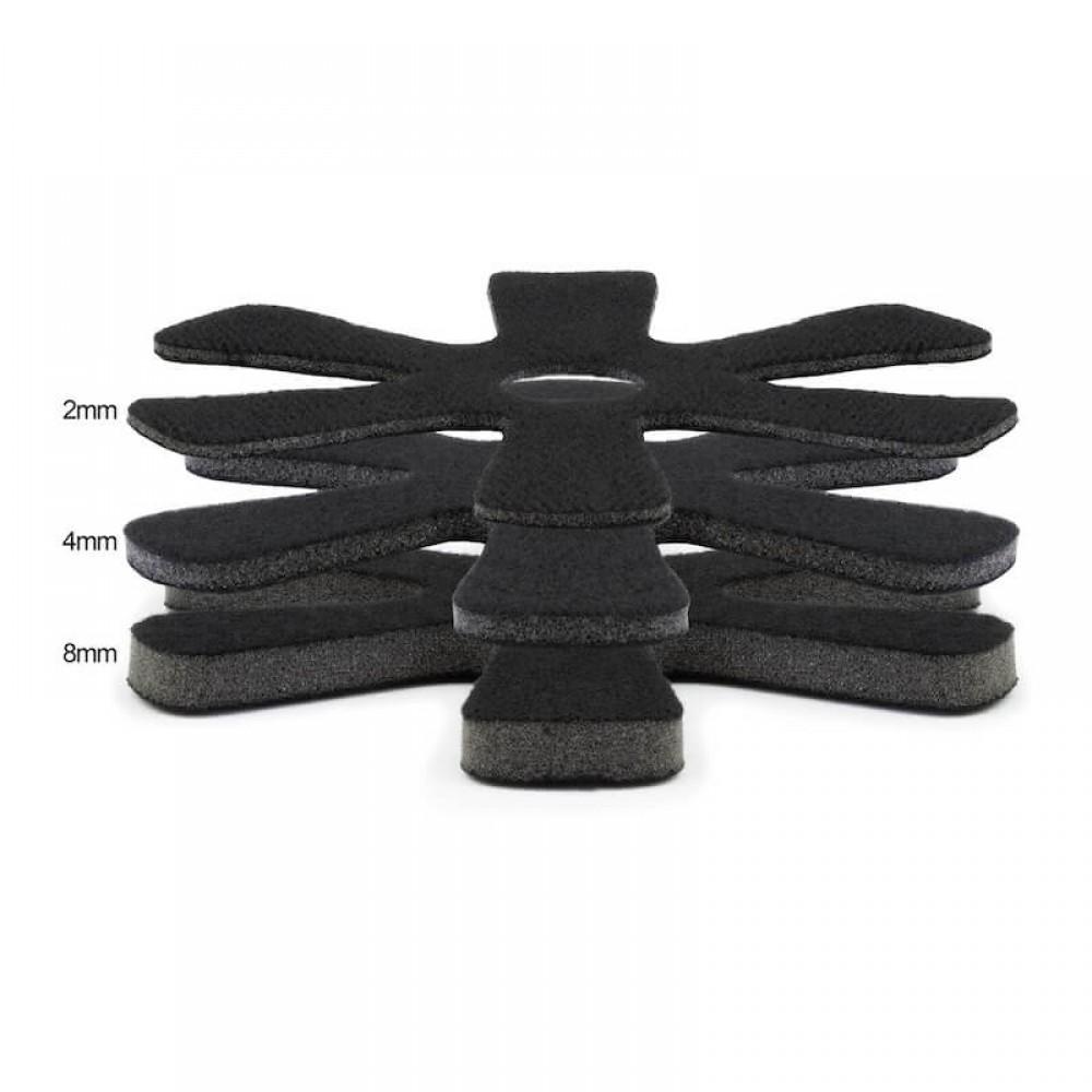 S-ONE skate helmet top pad